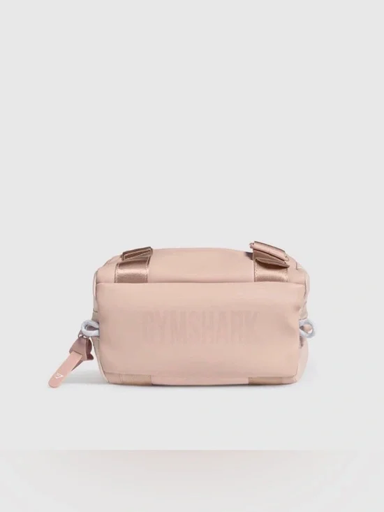 (#20)GYMSHARK Everday Mini Gym
Bag - Picture 3 of 4